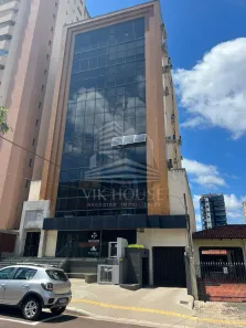 Sala Comercial à venda, 43m² no Centro, Foz do Iguaçu