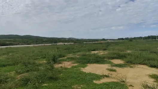 Lote/Terreno à venda, 448m² no Praia Rasa, Armação dos Búzios