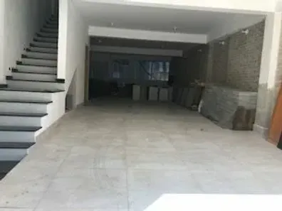 Galpão/Depósito/Armazém com 1 Quarto à venda, 600m² no Santana, São Paulo