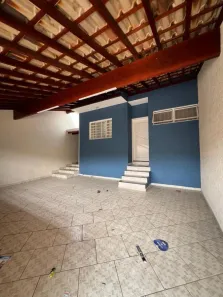 Sobrado com 3 Quartos à venda, 120m² no Jardim Marambaia II, Jundiaí
