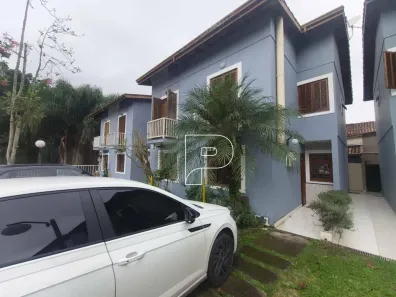 Casa de Condomínio com 3 Quartos para venda ou aluguel, 96m² no Jardim Barbacena, Cotia