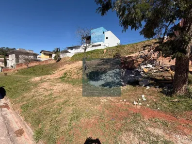 Lote/Terreno à venda, 300m² no Jardim Promeca, Várzea Paulista