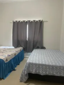 Casa de Condomínio com 3 Quartos à venda, 400m² no Setor Habitacional Vicente Pires, Brasília