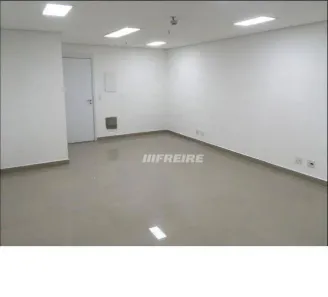 Sala Comercial para alugar, 36m² no Centro, São Caetano do Sul