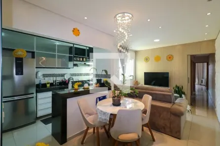 Cobertura com 3 Quartos à venda, 130m² no Santa Maria, Santo André