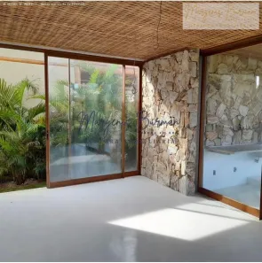 Casa de Condomínio com 5 Quartos à venda, 544m² no , Mata de São João