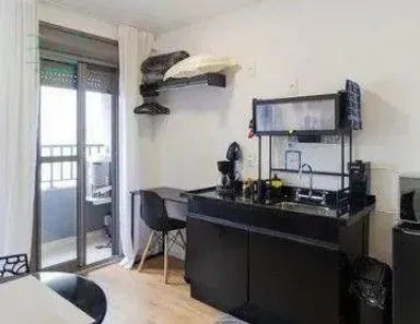 Apartamento com 1 Quarto à venda, 21m² no Perdizes, São Paulo