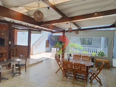 Casa com 6 Quartos à venda, 308m² no Veleiros, São Paulo