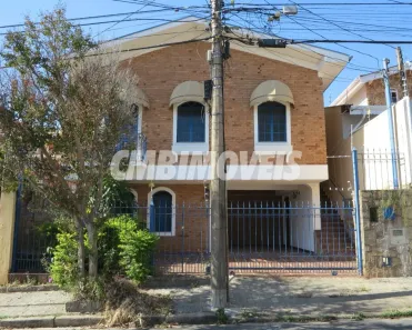 Sobrado com 3 Quartos à venda, 183m² no Jardim Proença I, Campinas