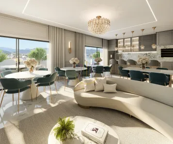 Apartamento com 2 Quartos à venda, 73m² no Pagani, Palhoça
