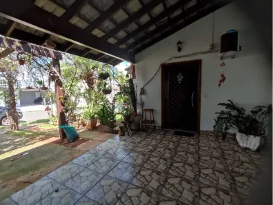 Casa com 3 Quartos à venda, 180m² no Jardim Itapoan, Monte Mor