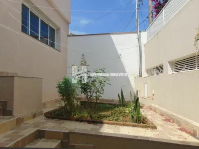 Casa com 3 Quartos à venda, 172m² no Olímpico, São Caetano do Sul