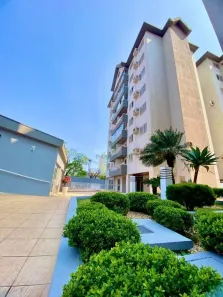 Apartamento com 3 Quartos à venda, 85m² no Centro, Cascavel