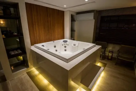 Apartamento com 5 Quartos à venda, 414m² no Brisamar, João Pessoa