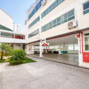 Prédio Comercial à venda, 3035m² no Inconfidentes, Contagem