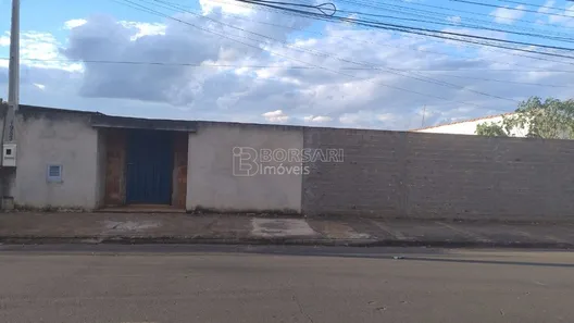 Lote/Terreno à venda, 366m² no Jardim Arco-Íris, Araraquara