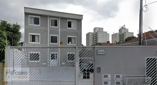 Apartamento com 2 Quartos à venda, 48m² no Jardim Penha, São Paulo