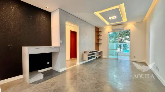Apartamento com 2 Quartos para alugar, 90m² no Parque Campolim, Sorocaba