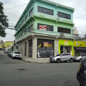 Ponto Comercial para alugar, 230m² no Centro, Osasco