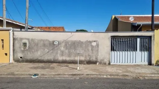 Casa com 1 Quarto à venda, 90m² no Jardim Adelaide, Hortolândia