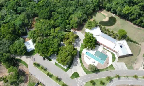 Lote/Terreno à venda, 603m² no Loteamento Caribe, Palmas