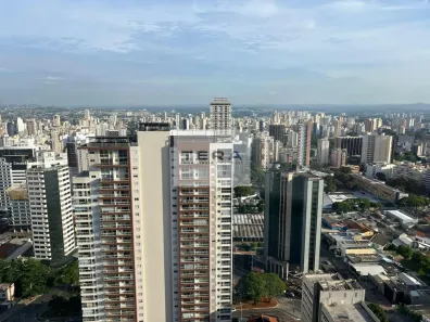 Sala Comercial à venda, 57m² no Setor Marista, Goiânia