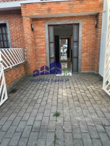 Sobrado com 4 Quartos à venda, 170m² no Lapa, São Paulo