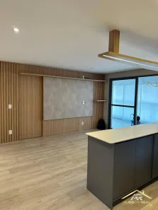 Apartamento com 3 Quartos à venda, 123m² no Centro, Osasco