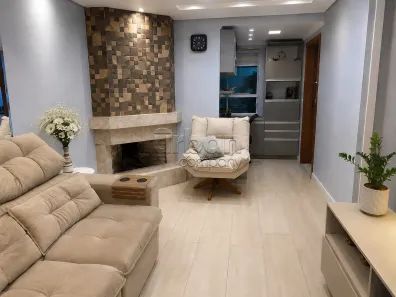 Sobrado com 3 Quartos à venda, 100m² no Harmonia, Canoas