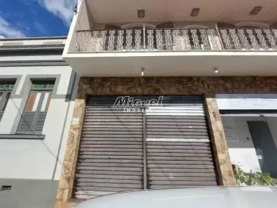 Sala Comercial para alugar, 70m² no Centro, Piracicaba
