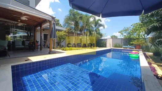 Fazenda/Sítio com 3 Quartos à venda, 228m² no Residencial São José de Boituva, Boituva