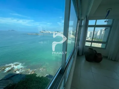 Apartamento com 5 Quartos à venda, 502m² no Pitangueiras, Guarujá