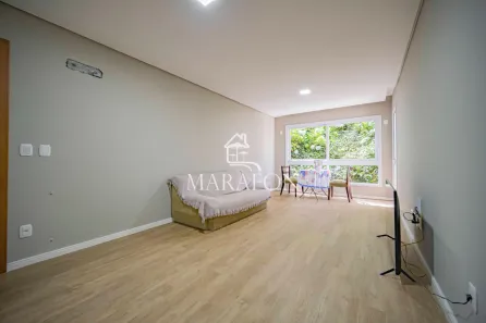 Apartamento com 2 Quartos à venda, 73m² no Floresta, Gramado