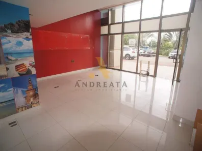 Ponto Comercial para alugar, 88m² no Barra da Tijuca, Rio de Janeiro