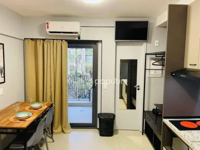 Apartamento com 1 Quarto à venda, 22m² no Vila Mariana, São Paulo