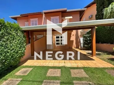 Sobrado com 3 Quartos à venda, 139m² no Parque Imperador, Campinas
