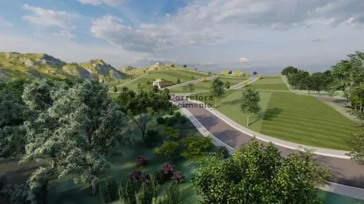 Lote/Terreno à venda, 1076m² no Chácaras Rurais Guararema, Jacareí