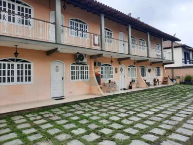 Casa de Condomínio com 2 Quartos à venda, 65m² no Jardim Excelsior, Cabo Frio