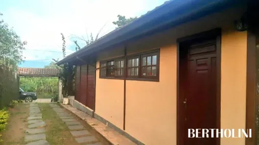 Casa com 4 Quartos à venda, 144m² no Jardim Martineli, Itatiaia