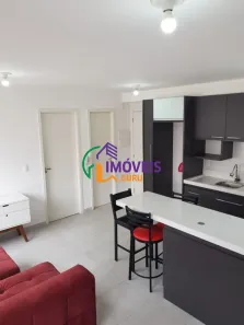 Apartamento com 1 Quarto à venda, 35m² no Vila Leopoldina, São Paulo