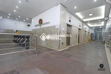 Sala Comercial à venda, 57m² no Centro Histórico, Porto Alegre