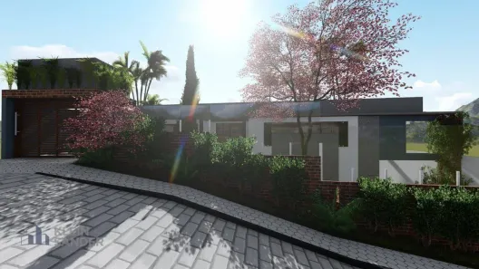 Casa com 4 Quartos à venda, 465m² no Braunes, Nova Friburgo