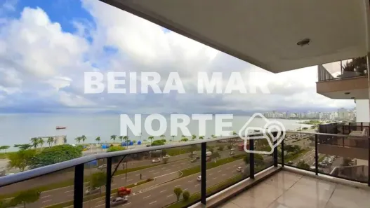 Apartamento com 4 Quartos à venda, 315m² no Centro, Florianópolis
