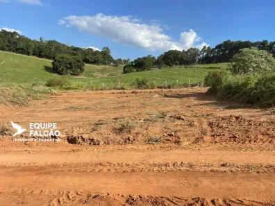 Lote/Terreno à venda, 500m² no Usina, Atibaia