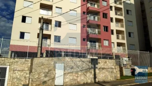 Apartamento com 1 Quarto à venda, 40m² no Centro, São Carlos