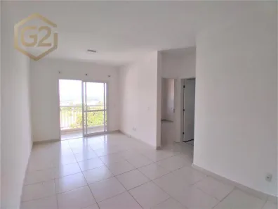 Apartamento com 2 Quartos para alugar, 68m² no Parque São Lourenço, Indaiatuba