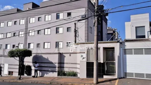 Apartamento com 2 Quartos à venda, 59m² no Jardim São Paulo, Americana