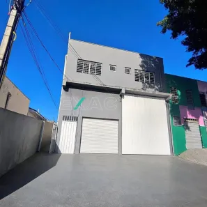 Galpão/Depósito/Armazém para alugar, 447m² no Jardim Campos Elíseos, Campinas