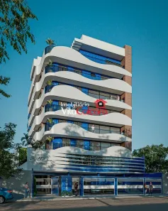 Apartamento com 3 Quartos à venda, 82m² no Caiobá, Matinhos