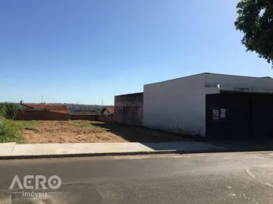 Lote/Terreno à venda, 360m² no Vila Souto, Bauru